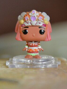 Funko Bitty Pop Disney Princesses Mini Figures Blind Bags (5)
